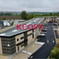 Location d'entrepôt de 4 310 m² à Launaguet - 31140 photo - 1