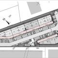 Location d'entrepôt de 4 310 m² à Launaguet - 31140 plan - 2
