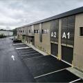 Location d'entrepôt de 4 310 m² à Launaguet - 31140 plan - 3