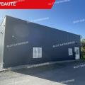 Location d'entrepôt de 150 m² à Le Bignon - 44140 photo - 6