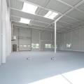 Location d'entrepôt de 700 m² à Le Blanc-Mesnil - 93150 photo - 3