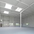 Location d'entrepôt de 7 441 m² à Le Blanc-Mesnil - 93150 photo - 4