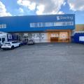 Location d'entrepôt de 2 586 m² à Le Blanc-Mesnil - 93150 photo - 5