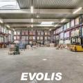 Location d'entrepôt de 575 m² à Le Bourget - 93350 photo - 9