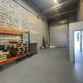 Location d'entrepôt de 1 700 m² à Le Bourget - 93350 photo - 7