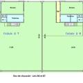 Location d'entrepôt de 1 700 m² à Le Bourget - 93350 plan - 7