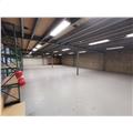 Location d'entrepôt de 1 120 m² à Le Bourget - 93350 photo - 6