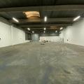 Location d'entrepôt de 575 m² à Le Bourget - 93350 photo - 5