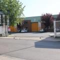 Location d'entrepôt de 650 m² à Le Bourget - 93350 photo - 1