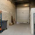 Location d'entrepôt de 650 m² à Le Bourget - 93350 photo - 3