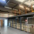 Location d'entrepôt de 650 m² à Le Bourget - 93350 photo - 6