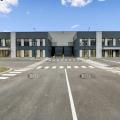 Location d'entrepôt de 1 075 m² à Le Bourget - 93350 photo - 1