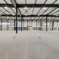 Location d'entrepôt de 1 075 m² à Le Bourget - 93350 photo - 12