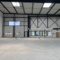 Location d'entrepôt de 1 075 m² à Le Bourget - 93350 photo - 2