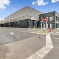 Location d'entrepôt de 1 075 m² à Le Bourget - 93350 photo - 21