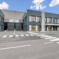 Location d'entrepôt de 1 075 m² à Le Bourget - 93350 photo - 4