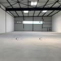 Location d'entrepôt de 1 075 m² à Le Bourget - 93350 photo - 5