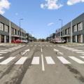 Location d'entrepôt de 2 586 m² à Le Bourget - 93350 photo - 2