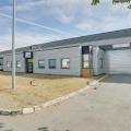 Location d'entrepôt de 575 m² à Le Bourget - 93350 photo - 1