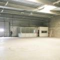 Location d'entrepôt de 576 m² à Le Bourget - 93350 photo - 4