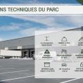 Location d'entrepôt de 15 720 m² à Le Bourget - 93350 photo - 16