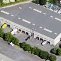 Location d'entrepôt de 1 125 m² à Le Bourget - 93350 photo - 6