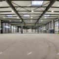 Location d'entrepôt de 1 075 m² à Le Bourget - 93350 photo - 11