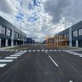 Location d'entrepôt de 2 051 m² à Le Bourget - 93350 photo - 4