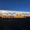 Location d'entrepôt de 2 177 m² à Le Coudray-Montceaux - 91830 photo - 4