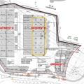 Location d'entrepôt de 1 960 m² à Le Coudray-Montceaux - 91830 plan - 1