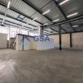 Location d'entrepôt de 865 m² à Le Coudray-Montceaux - 91830 photo - 1