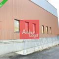 Location d'entrepôt de 1 960 m² à Le Coudray-Montceaux - 91830 photo - 2