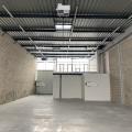 Location d'entrepôt de 447 m² à Le Coudray-Montceaux - 91830 photo - 2