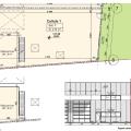 Location d'entrepôt de 249 m² à Le Haillan - 33185 plan - 2