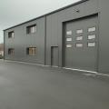Location d'entrepôt de 299 m² à Le Mans - 72000 photo - 1