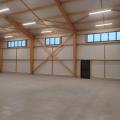 Location d'entrepôt de 299 m² à Le Mans - 72000 photo - 4