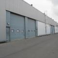 Location d'entrepôt de 440 m² à Le Mesnil-Amelot - 77990 photo - 1