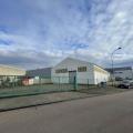Location d'entrepôt de 860 m² à Le Petit-Quevilly - 76140 photo - 1