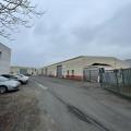 Location d'entrepôt de 767 m² à Le Petit-Quevilly - 76140 photo - 7