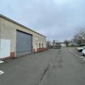 Location d'entrepôt de 767 m² à Le Petit-Quevilly - 76140 photo - 8