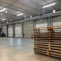 Location d'entrepôt de 11 906 m² à Le Plessis-Belleville - 60330 photo - 3