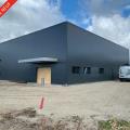 Location d'entrepôt de 95 m² à Le Teich - 33470 photo - 6