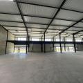 Location d'entrepôt de 4 440 m² à Le Thillay - 95500 photo - 2