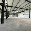 Location d'entrepôt de 4 440 m² à Le Thillay - 95500 photo - 3