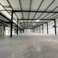 Location d'entrepôt de 4 440 m² à Le Thillay - 95500 photo - 5