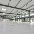 Location d'entrepôt de 4 440 m² à Le Thillay - 95500 photo - 9