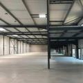 Location d'entrepôt de 4 440 m² à Le Thillay - 95500 photo - 8