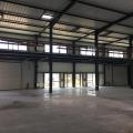 Location d'entrepôt de 370 m² à Le Thillay - 95500 photo - 2