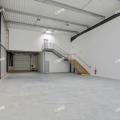 Location d'entrepôt de 3 328 m² à Le Thillay - 95500 photo - 10