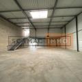 Location d'entrepôt de 1 812 m² à Le Thillay - 95500 photo - 1